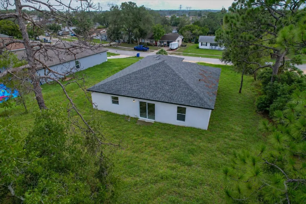 12493 KILLIAN STREET Spring Hill, FL 34609