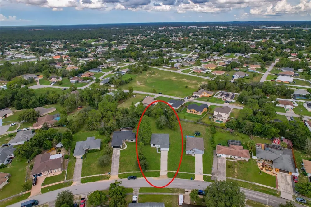 12493 KILLIAN STREET Spring Hill, FL 34609