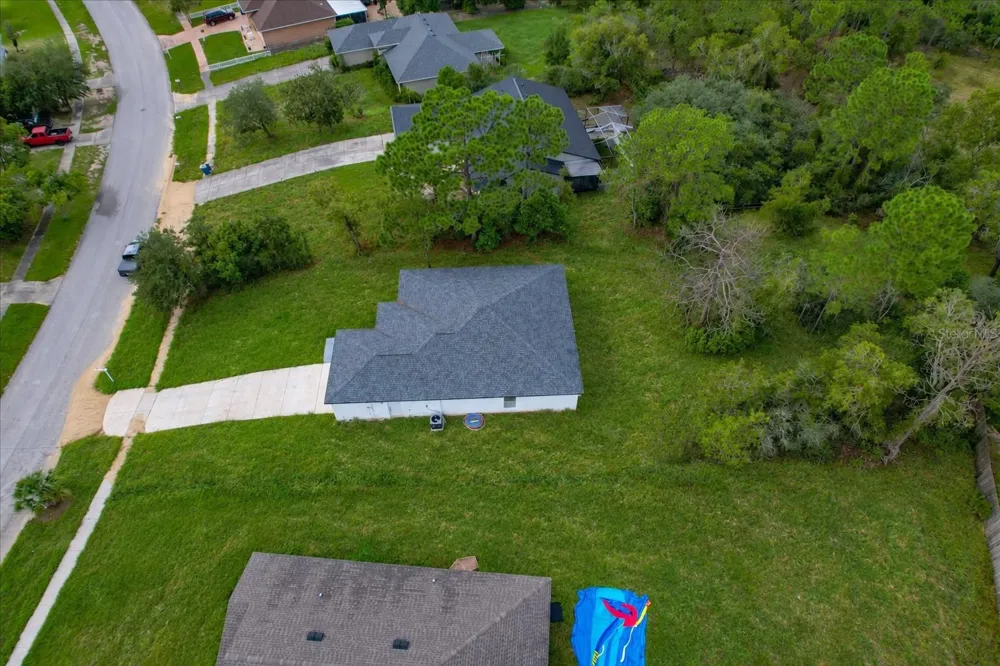12493 KILLIAN STREET Spring Hill, FL 34609