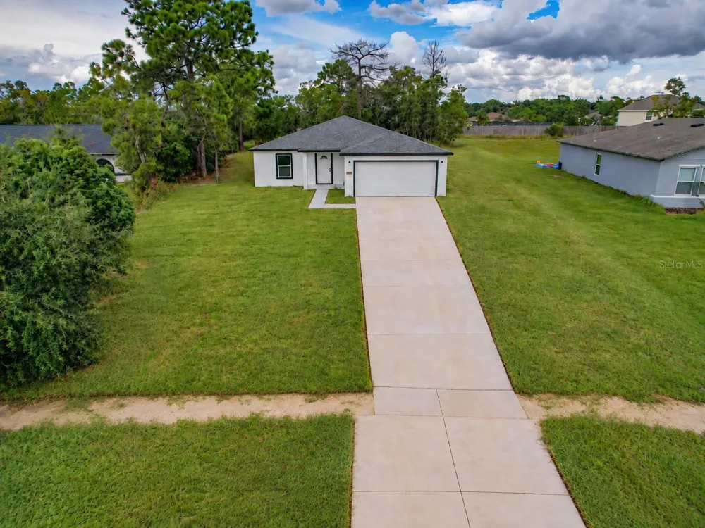 12493 KILLIAN STREET Spring Hill, FL 34609