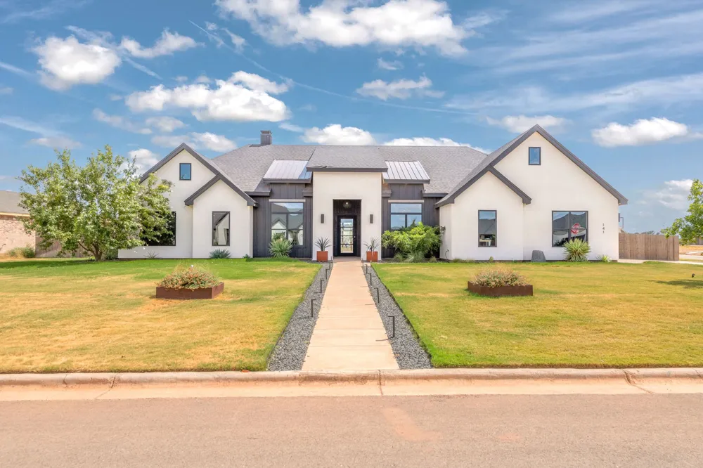 141 Gainesway Drive Abilene, TX 79606