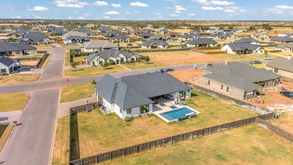 141 Gainesway Drive Abilene, TX 79606