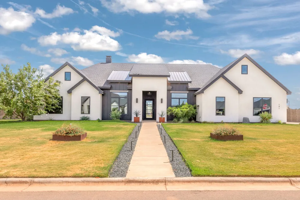 141 Gainesway Drive Abilene, TX 79606