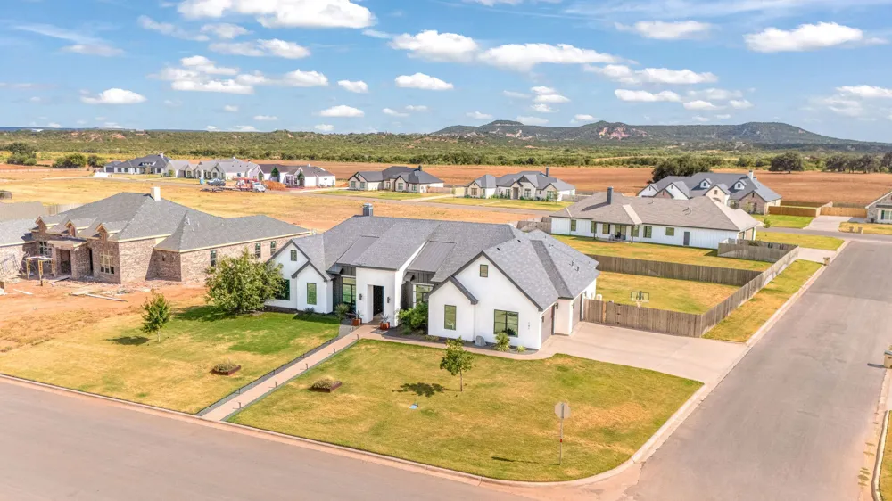 141 Gainesway Drive Abilene, TX 79606