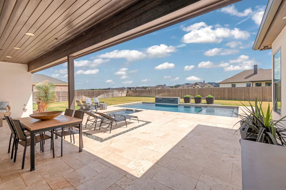 141 Gainesway Drive Abilene, TX 79606