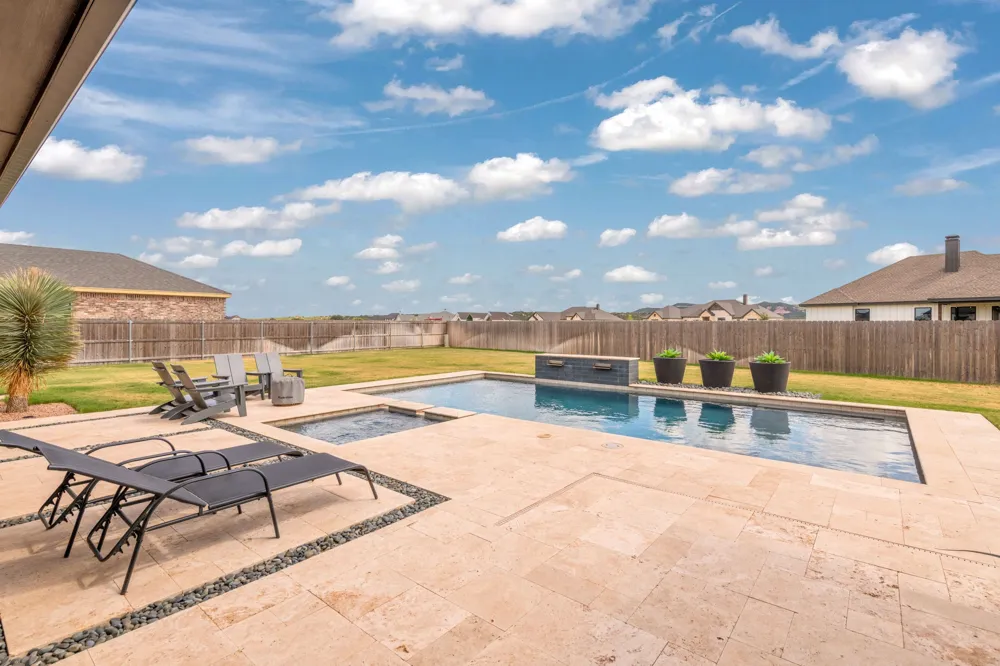 141 Gainesway Drive Abilene, TX 79606