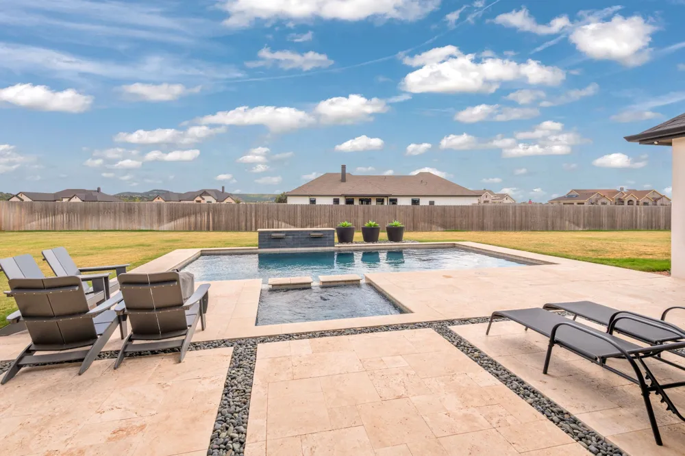 141 Gainesway Drive Abilene, TX 79606