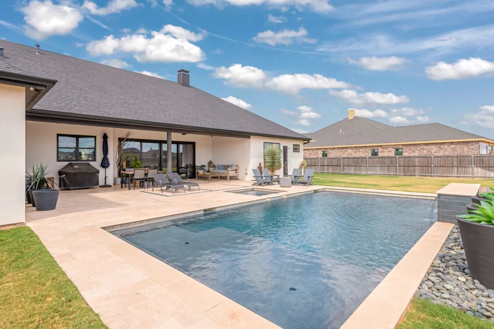 141 Gainesway Drive Abilene, TX 79606