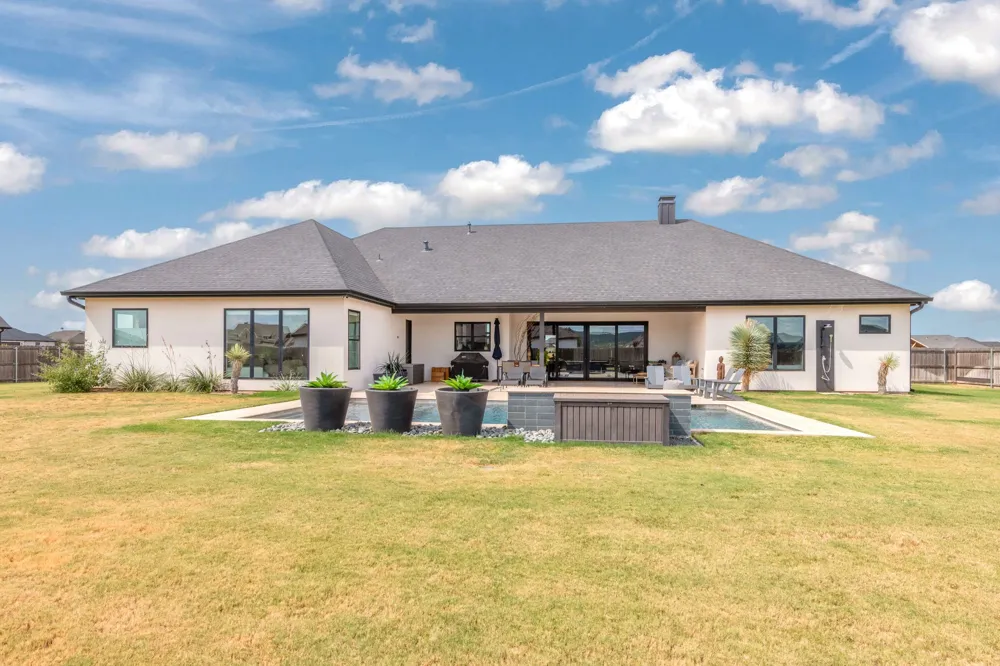141 Gainesway Drive Abilene, TX 79606