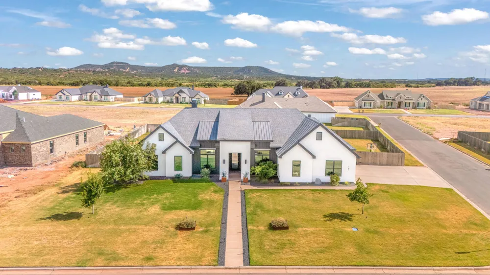 141 Gainesway Drive Abilene, TX 79606