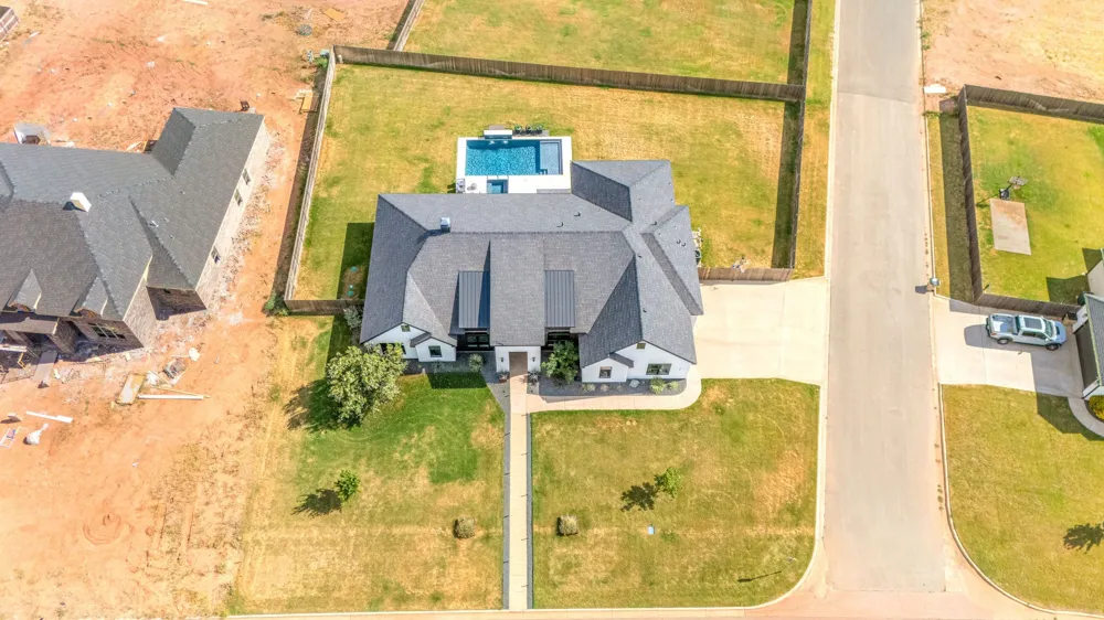 141 Gainesway Drive Abilene, TX 79606