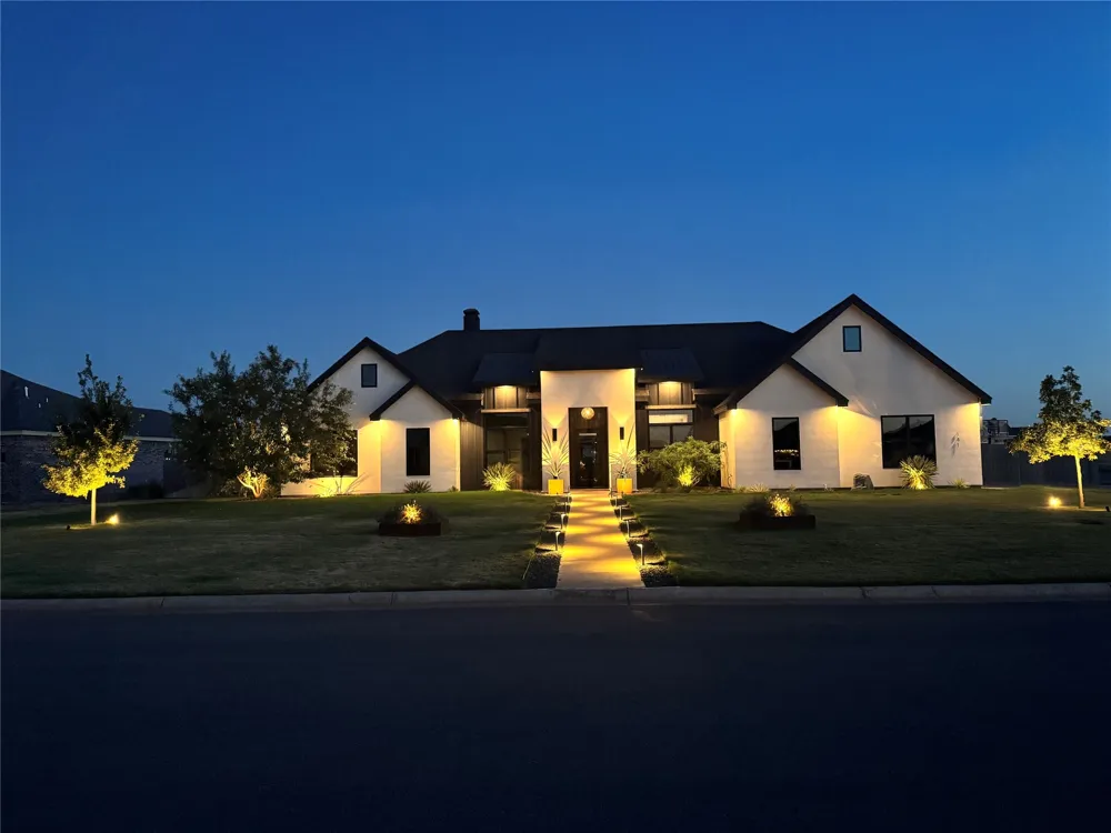 141 Gainesway Drive Abilene, TX 79606