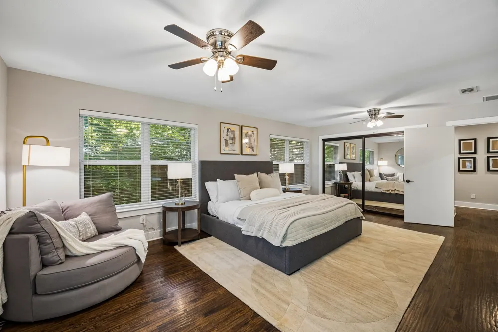 9021 Aldwick Drive Dallas, TX 75238