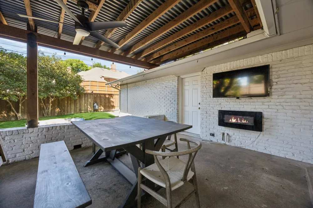 9021 Aldwick Drive Dallas, TX 75238