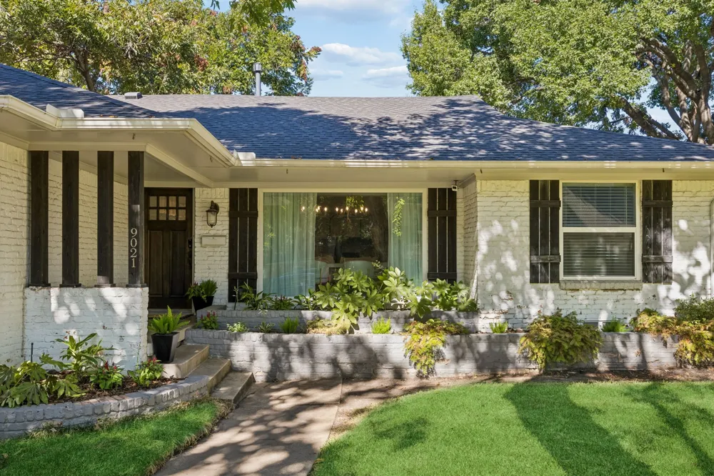 9021 Aldwick Drive Dallas, TX 75238