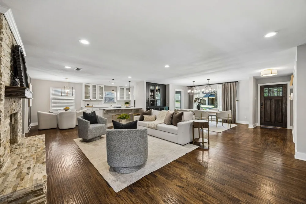 9021 Aldwick Drive Dallas, TX 75238