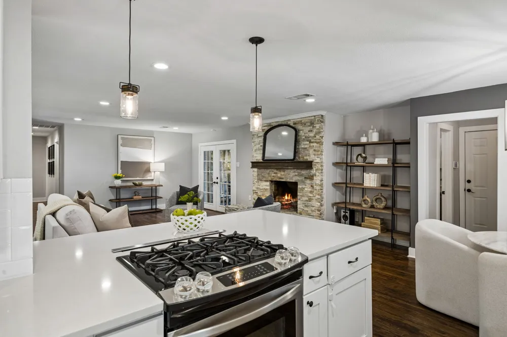 9021 Aldwick Drive Dallas, TX 75238