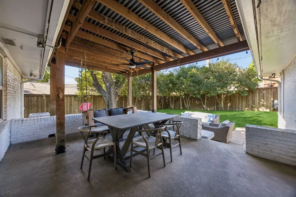9021 Aldwick Drive Dallas, TX 75238