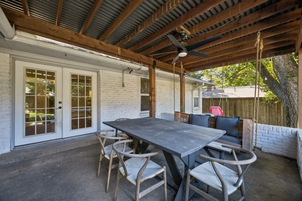 9021 Aldwick Drive Dallas, TX 75238