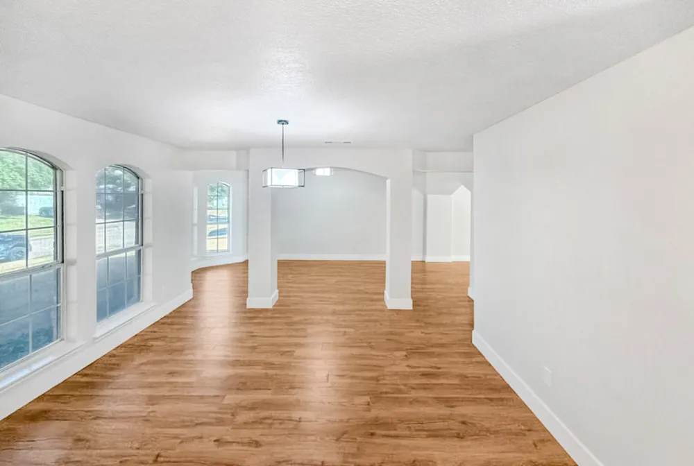 2711 Vistaview Drive Corinth, TX 76210