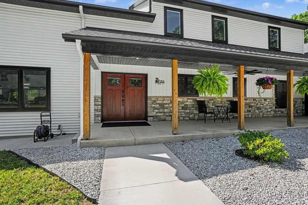 155 Park Street Muskegon, MI 49442