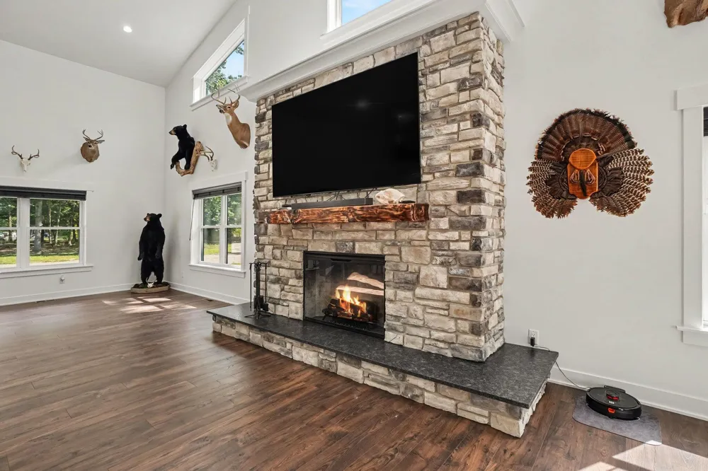 155 Park Street Muskegon, MI 49442