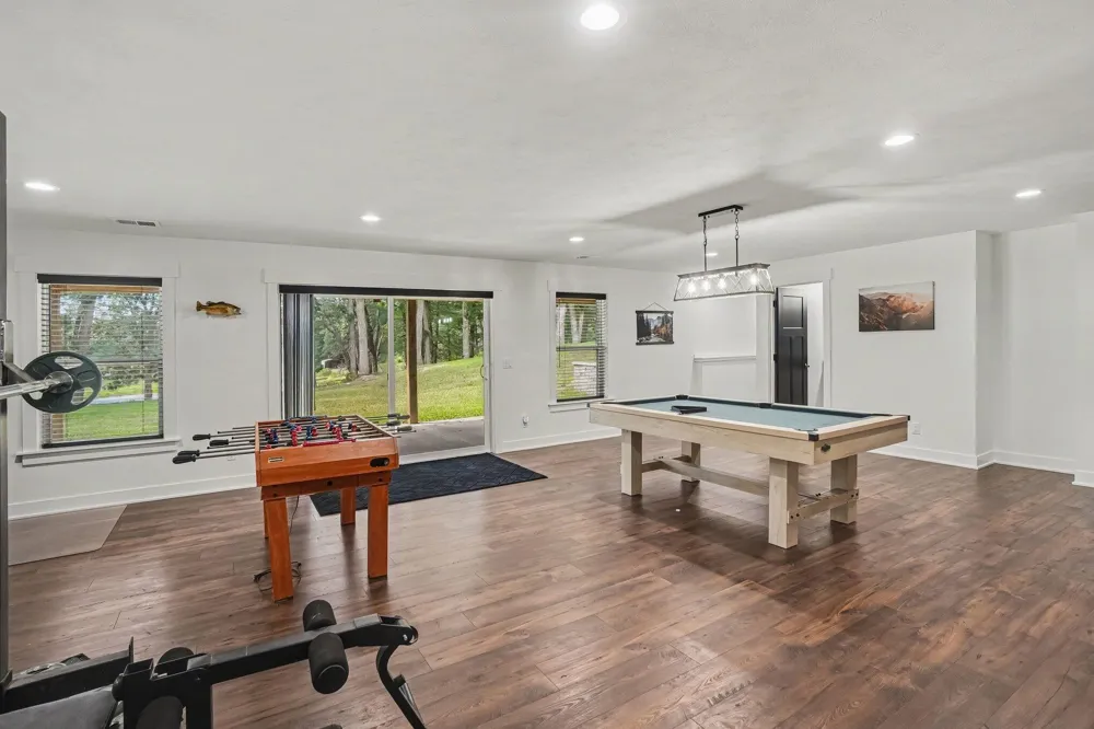155 Park Street Muskegon, MI 49442