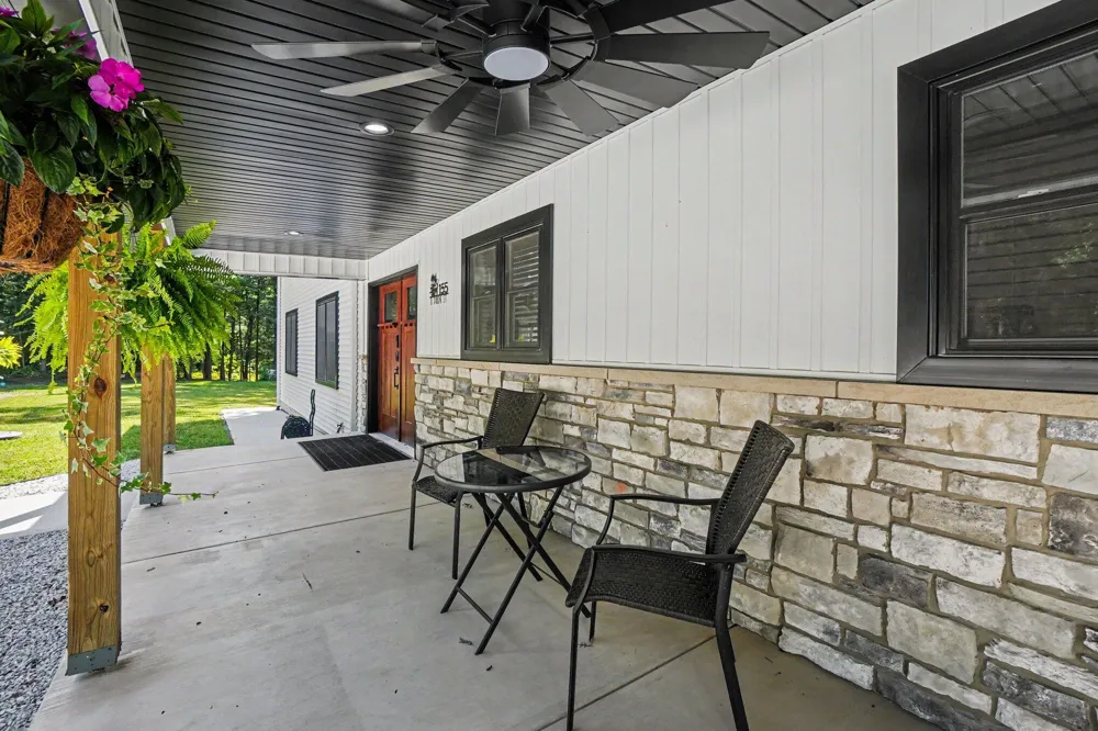 155 Park Street Muskegon, MI 49442