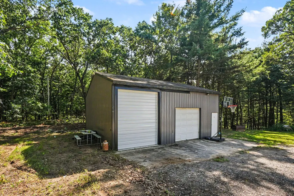155 Park Street Muskegon, MI 49442