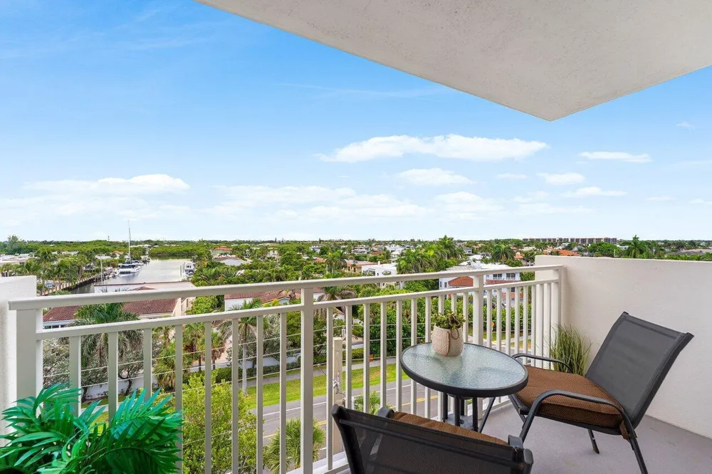 4505 S Ocean Boulevard #502 Highland Beach, FL 33487