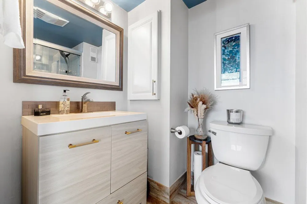 4505 S Ocean Boulevard #502 Highland Beach, FL 33487