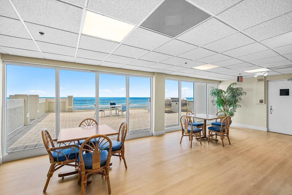 4505 S Ocean Boulevard #502 Highland Beach, FL 33487