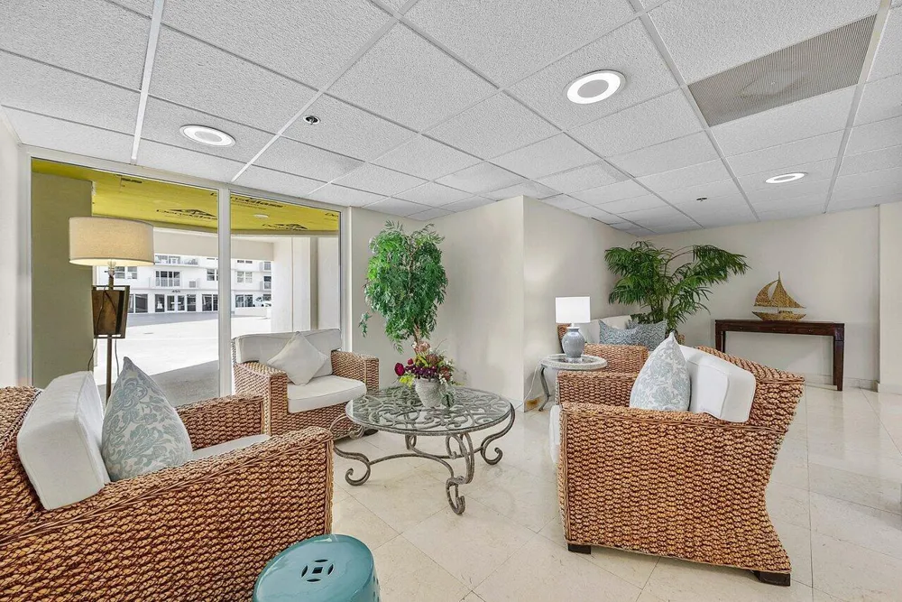 4505 S Ocean Boulevard #502 Highland Beach, FL 33487