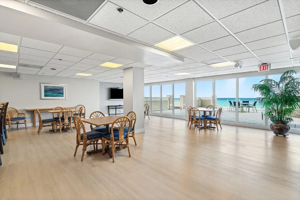 4505 S Ocean Boulevard #502 Highland Beach, FL 33487