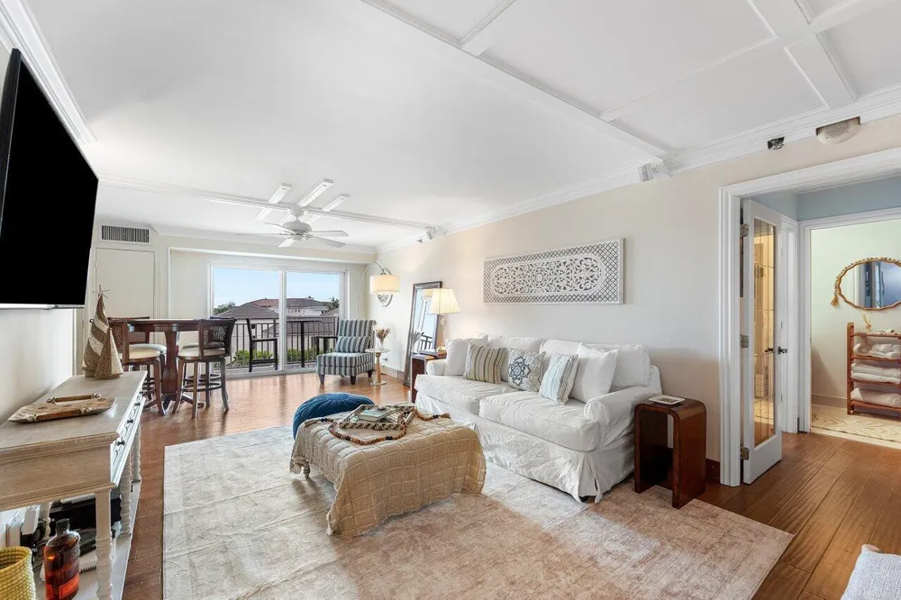 4505 S Ocean Boulevard #502 Highland Beach, FL 33487