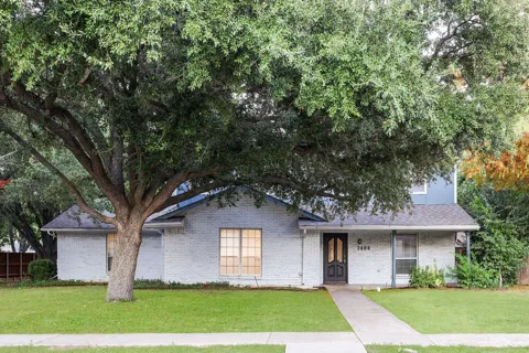 2404 Dalgreen Drive