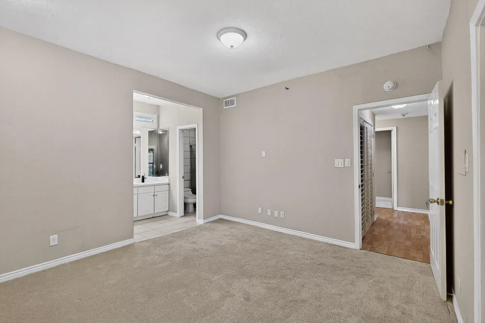 3105 San Jacinto Street #306 Dallas, TX 75204