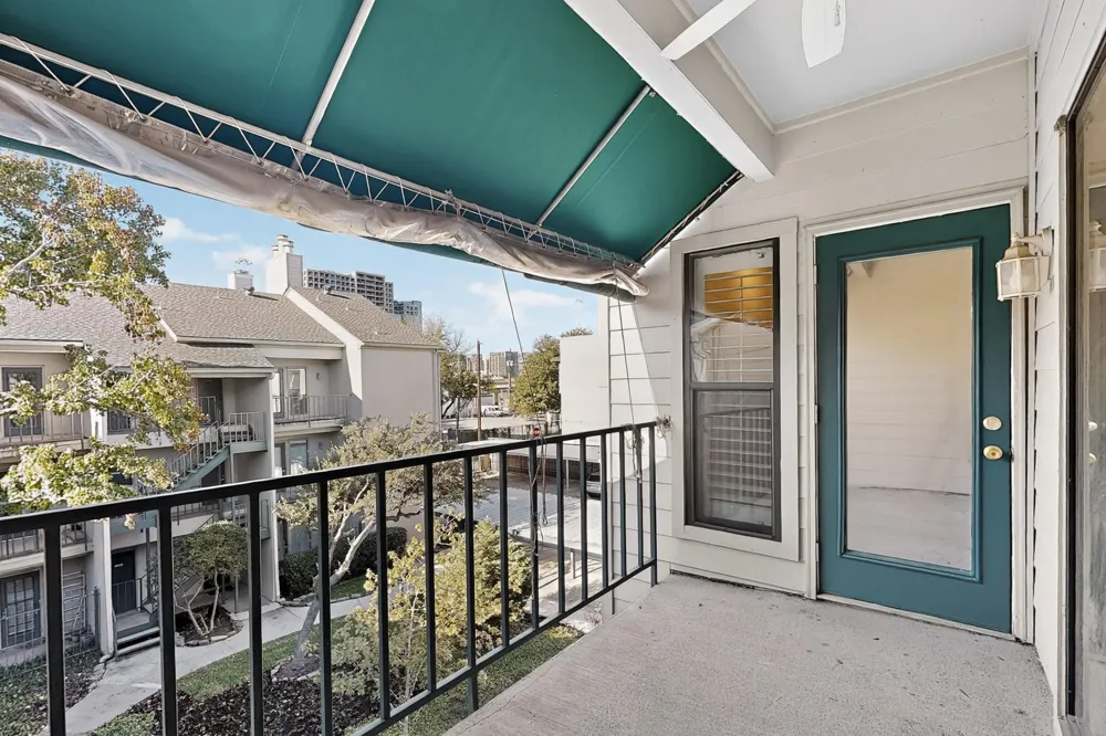 3105 San Jacinto Street #306 Dallas, TX 75204