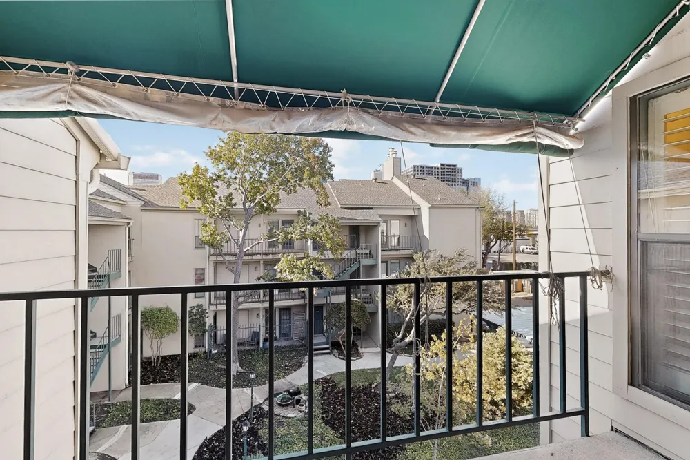 3105 San Jacinto Street #306 Dallas, TX 75204