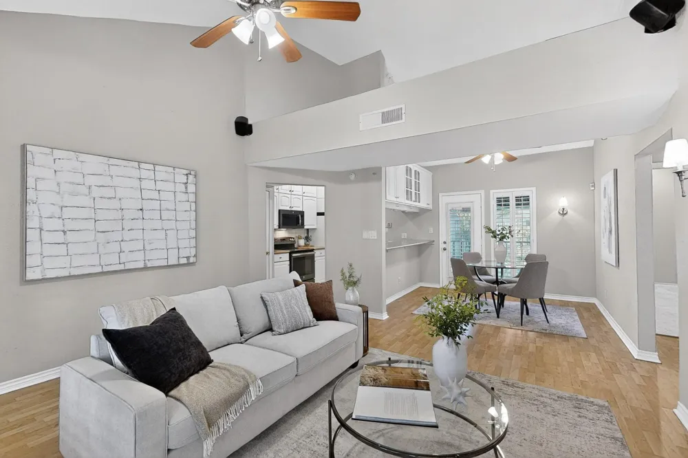 3105 San Jacinto Street #306 Dallas, TX 75204