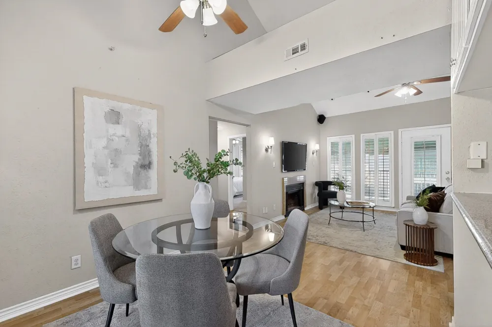 3105 San Jacinto Street #306 Dallas, TX 75204