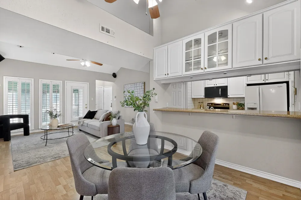 3105 San Jacinto Street #306 Dallas, TX 75204