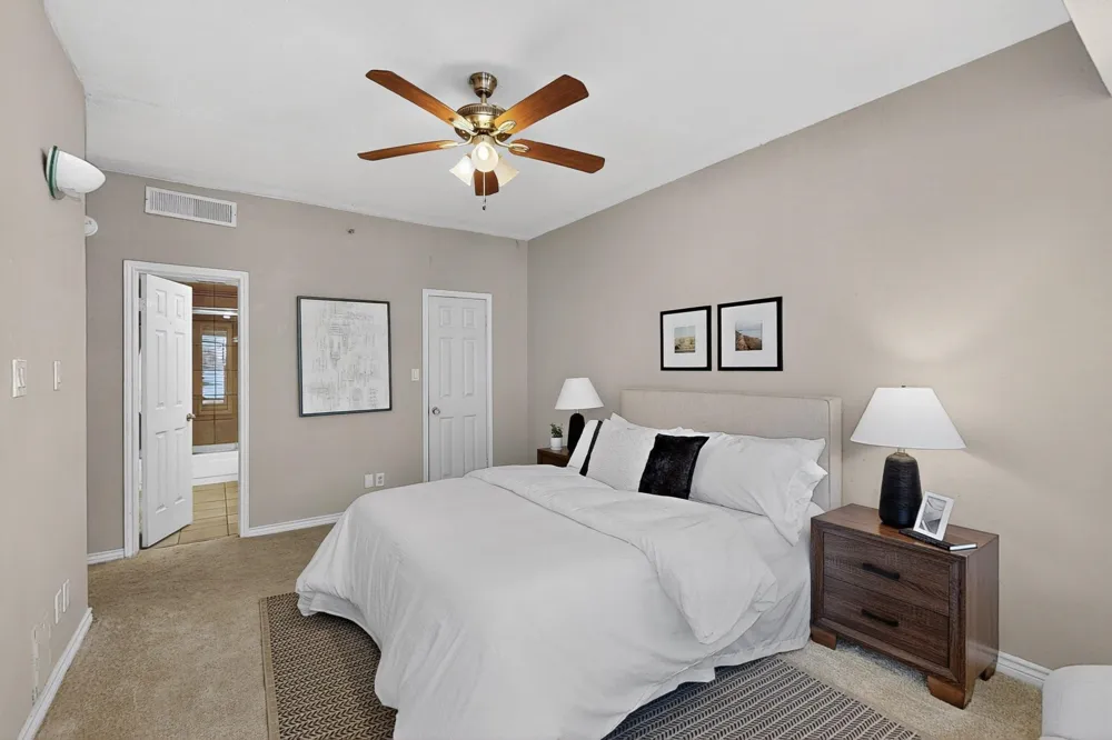 3105 San Jacinto Street #306 Dallas, TX 75204