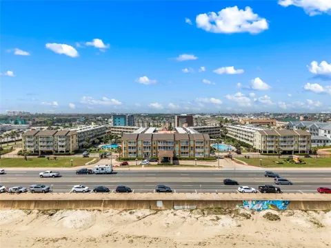6300 Seawall Boulevard #3116