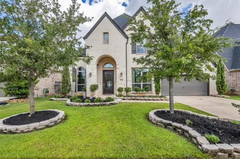 28722 Casen Ranch Lane
