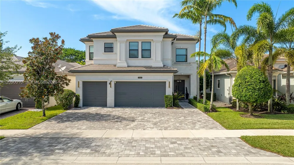 9529 Eden Roc Ct Delray Beach, FL 33446