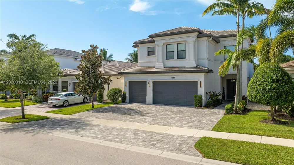 9529 Eden Roc Ct Delray Beach, FL 33446