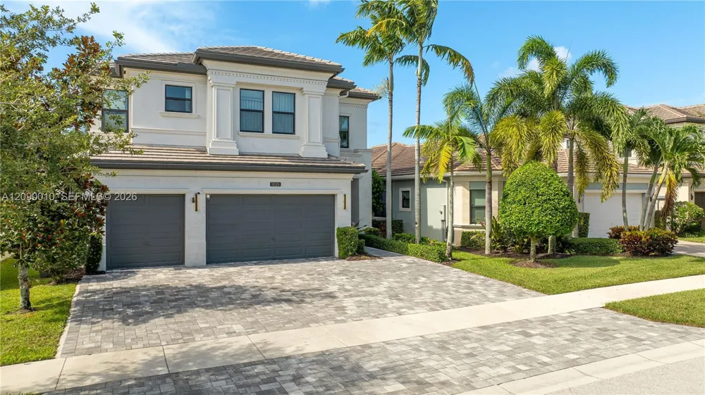 9529 Eden Roc Ct Delray Beach, FL 33446