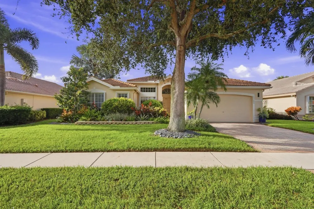 11649 Pamplona Boulevard Boynton Beach, FL 33437
