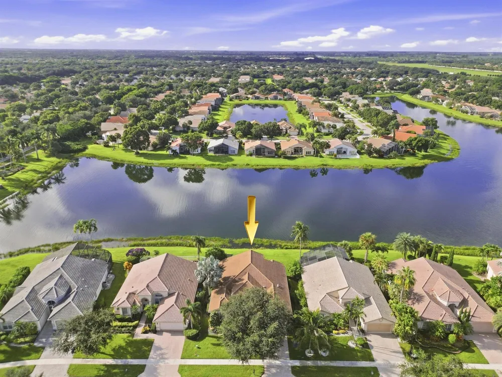 11649 Pamplona Boulevard Boynton Beach, FL 33437